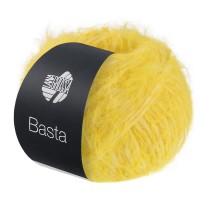 Basta Цвет 031 желтый