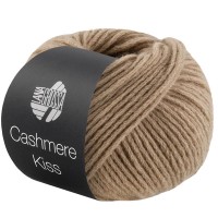 Cashmere Kiss Цвет 104 бежевый