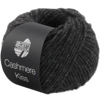 Cashmere Kiss Цвет 107 антрацит