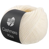 Cashmere Kiss Цвет 109 белый