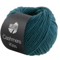 Cashmere Kiss Цвет 113 петроль