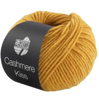 Cashmere Kiss Цвет 116 шафран