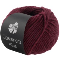 Cashmere Kiss Цвет 121 бургундский