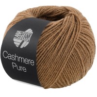 Cashmere Pure Цвет 001 светло - коричневый