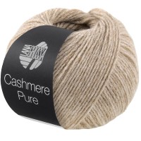 Lana Grossa  Cashmere Pure 