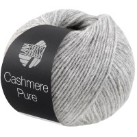 Cashmere Pure Цвет 005 светло - серый