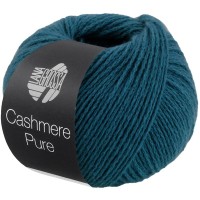 Cashmere Pure Цвет 013 петроль