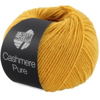 Cashmere Pure Цвет 016 шафран