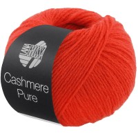 Cashmere Pure Цвет 017 омар