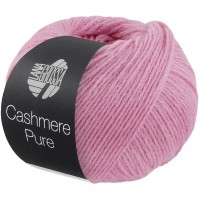 Cashmere Pure Цвет 019 розовый