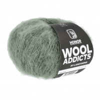 Lang yarns  Honor Wool Addicts 