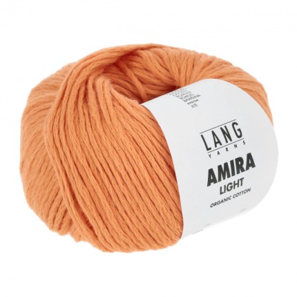 Пряжа для вязания Lang yarns Amira Light