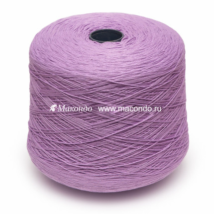 Пряжа для вязания Loro Piana Cotton&Silk 2201580 лаванда