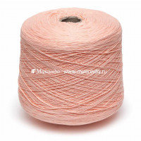 Cotton&Silk 2201370 персиковый Цвет 2201370 персиковый
