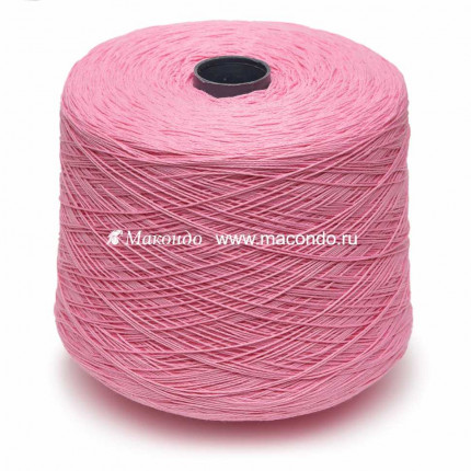 Пряжа для вязания Loro Piana Cotton&Silk 2201560 розовый яркий