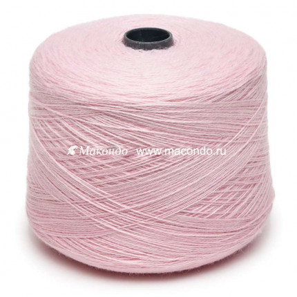 Пряжа для вязания E.Miroglio MAGOR 2/900 2200x2z розовый