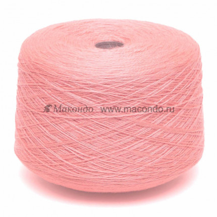 Пряжа для вязания E.Miroglio MAGOR 2/900 2200j4z розовый леденец