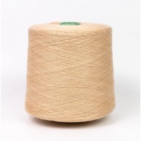 Хлопок 100% 1100м/100г Цвет 1163 бежевый