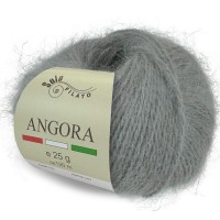 Angora Цвет 819 серый