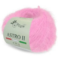 Astro II Цвет 440 лавандово - розовый