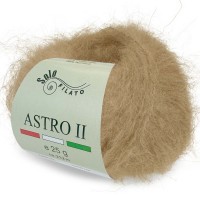 Astro II Цвет 640 кофейная пенка