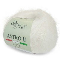 Astro II Цвет 931 ультра - белый