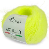 Astro II Цвет 980 лайм неоновый
