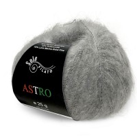 Astro Цвет 0025 светло - серый