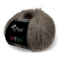 Astro Цвет 0062 кофейный