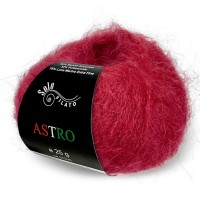 Astro Цвет 9053 красный