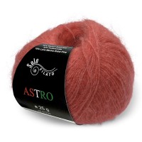 Astro Цвет 0004 терракот