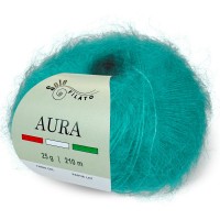 Aura Цвет 160 атлантида