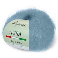 Aura Цвет 244 зимнее небо