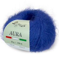 Aura Цвет 286 королевский синий