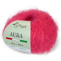 Aura Цвет 460 гвоздика