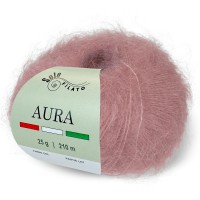 Aura Цвет 477 пепельная роза