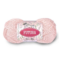 Futura Цвет 0554 розовый нежный