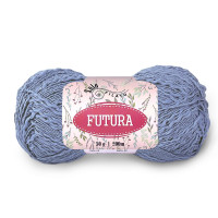 Futura Цвет 5016 голубой
