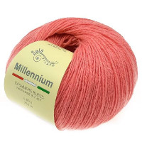 Millennium Цвет 3457 Millenium Solo Filato 3457