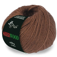 Sherwood Цвет 1094 корица