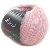 Sherwood Цвет 5353 светло - розовый