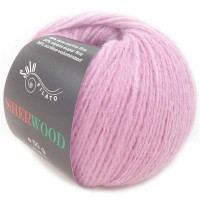 Sherwood Цвет 5526 розовый