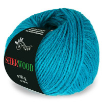 Sherwood Цвет 5776 темная бирюза