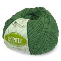 Sophie Цвет 320 зеленый