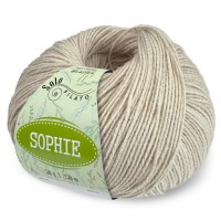 Sophie Цвет 416 светло - бежевый