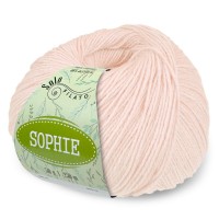 Sophie Цвет 450 кремово - розовый