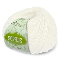 Sophie Цвет 703 молочный