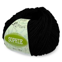 Sophie Цвет 712 черный