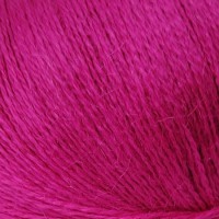 Angora Rabbit 400 Цвет 213 фуксия