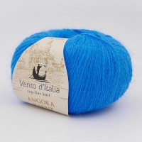 Angora Rabbit 400 Цвет 215 мадонна